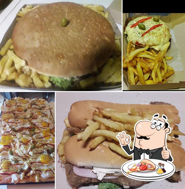 1322Roticeria
