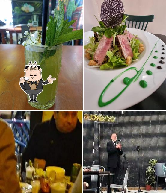 ALIMAPU RESTOBAR