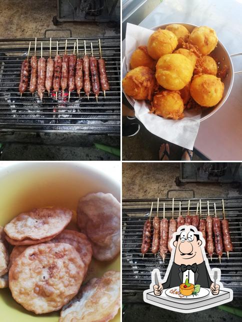 Asadero pollos el Vecino