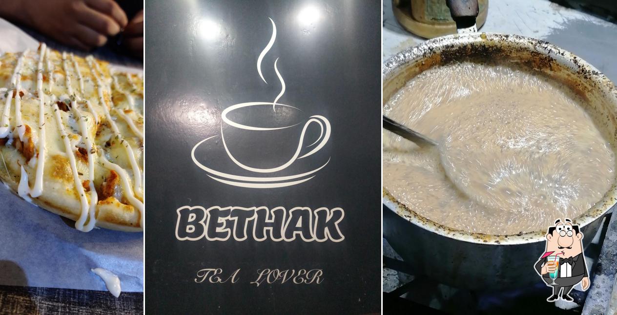 Bethak