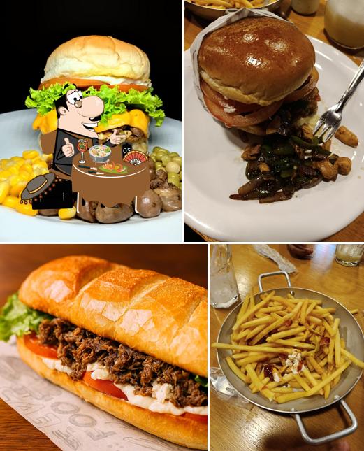Dublê Gastrobar