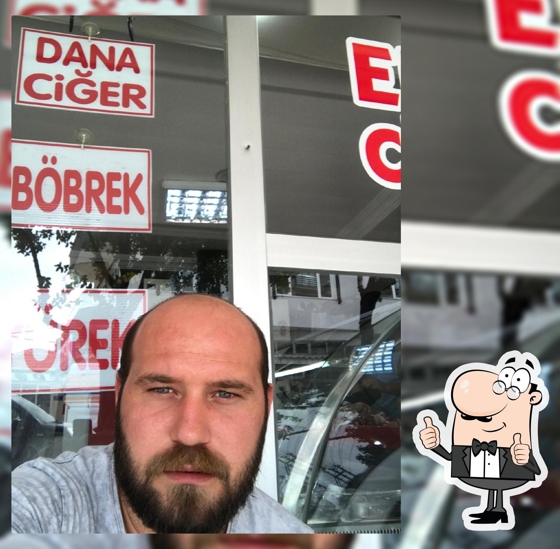 Erse Ciğercisi