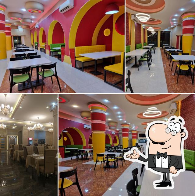 Fast food dobera