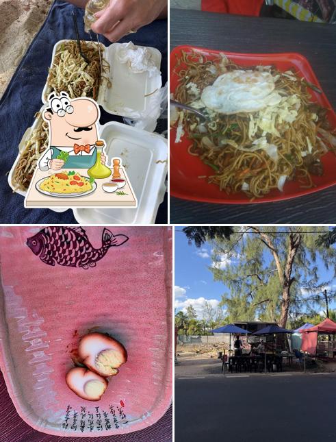 Gro pablo fastfood
