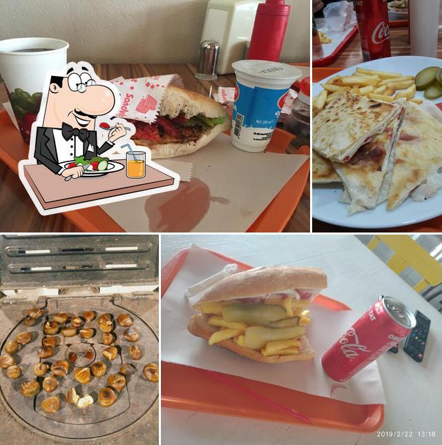 Haz Sofrası