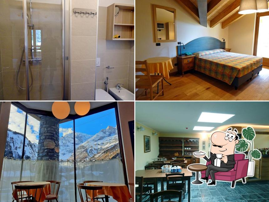 Hotel Aigle