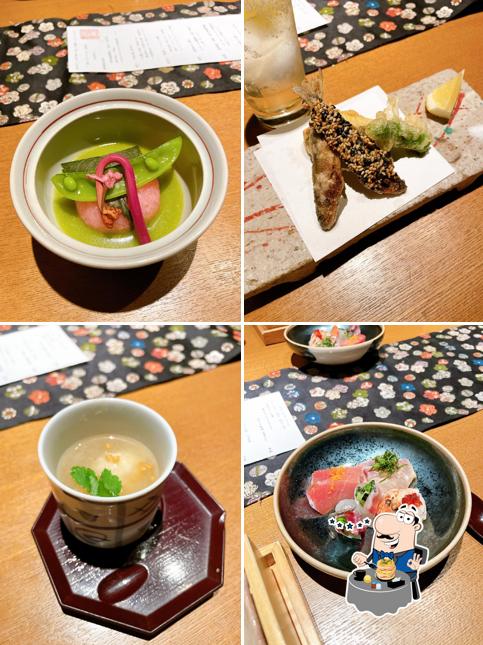 和食家婁I-CHI