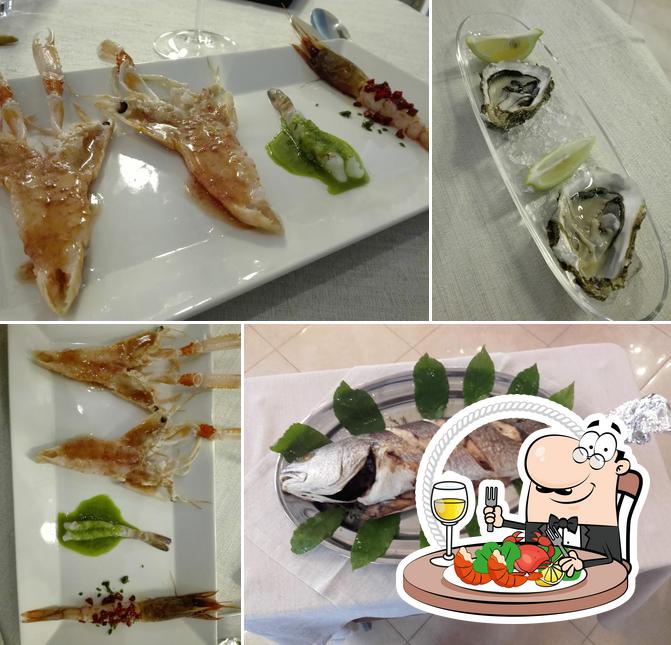 Ristorante Il Cambusiere (Events)