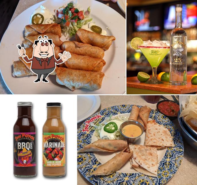 Jose Pepper's Mexican