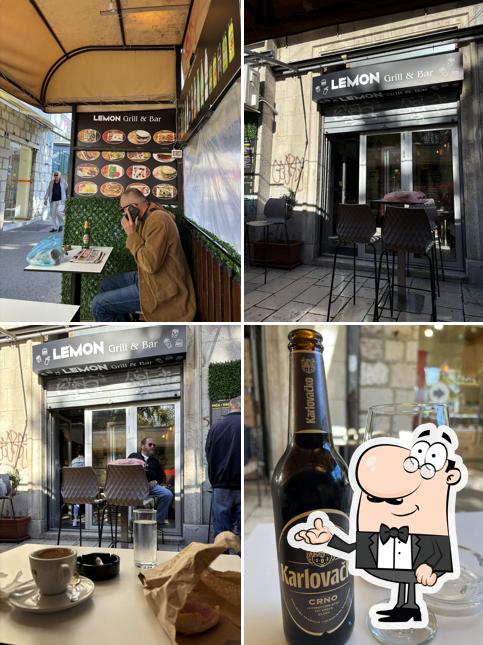 Lemon Grill&Bar