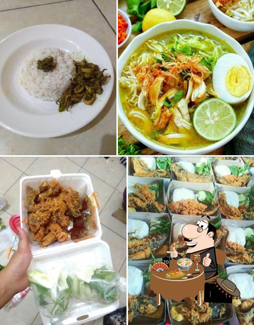 Lesehan Riema Resto