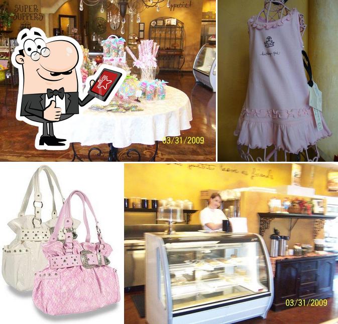 Mrs. K's Cafe