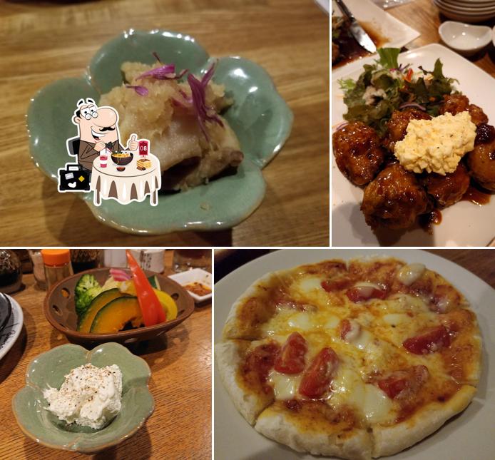 Okaki Kitchen