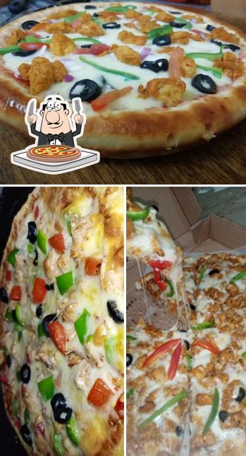 Pizza Fans Mangat