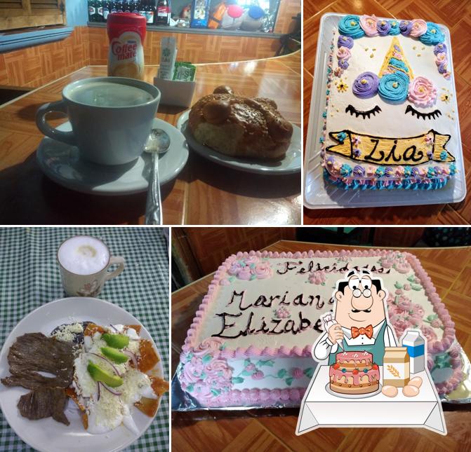 Sabores Café GatTo