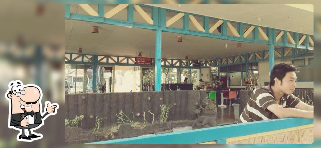 Taman serasi