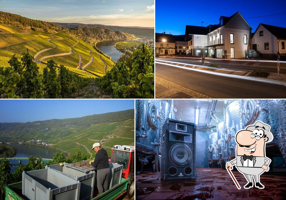 Weingut Breit / KostBar Breit