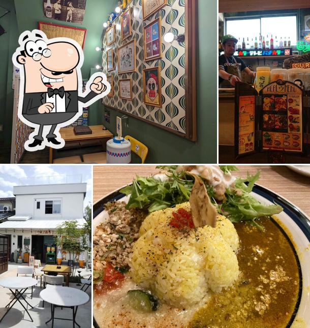 ウメノ商店