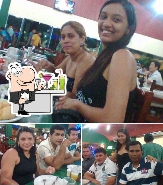 Restaurante Feijao Tropeiro