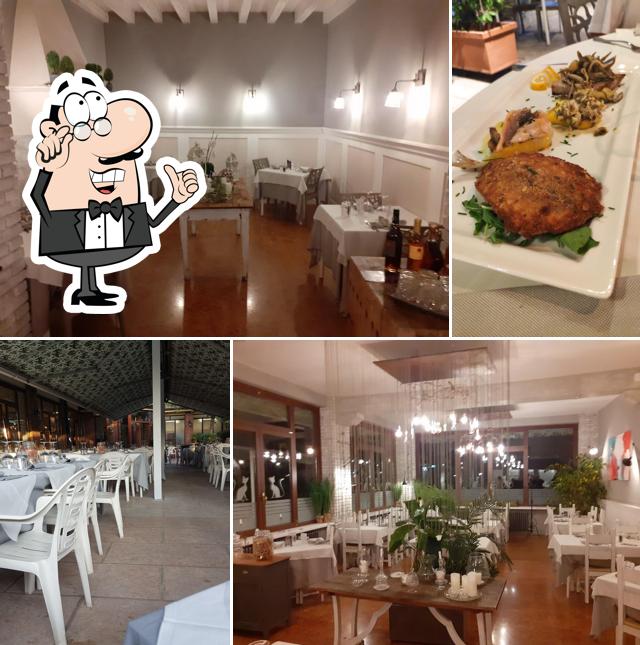 Ristorante Gatto Moro