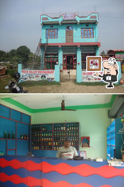 Rock Valley Restaurant