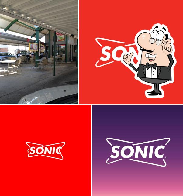 Sonic