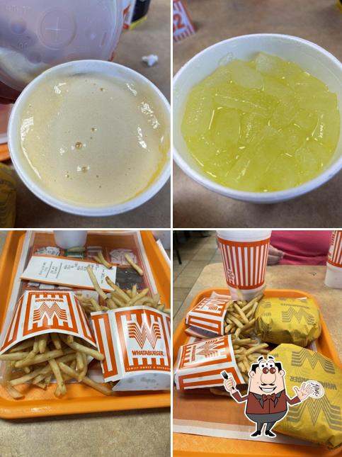 Whataburger