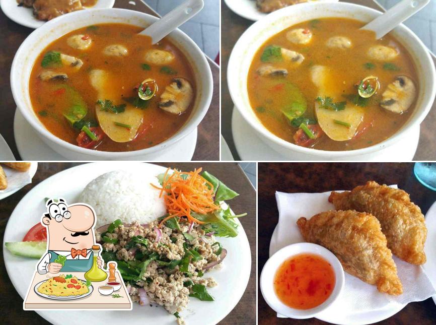 Tums thai