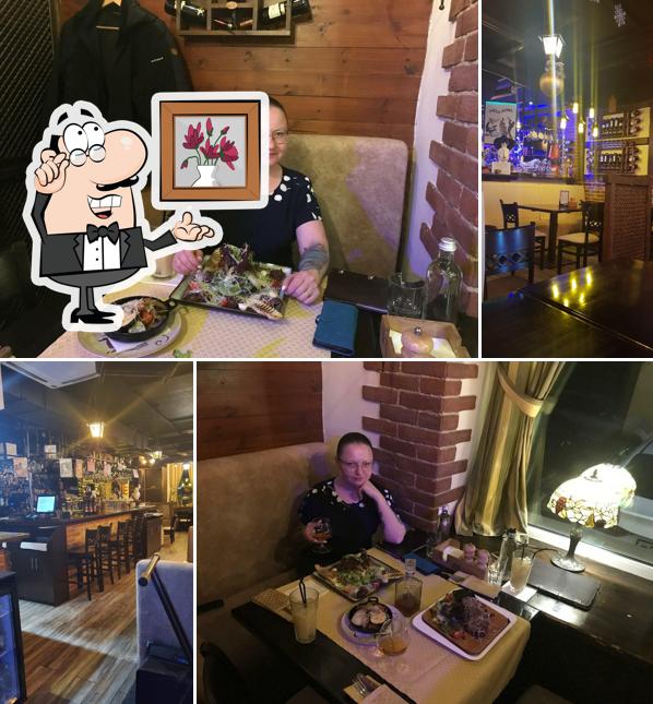 Забронируйте столик в "Пицца Рома"