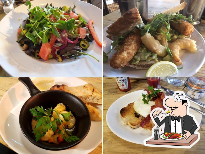 Bill's Windsor Restaurant