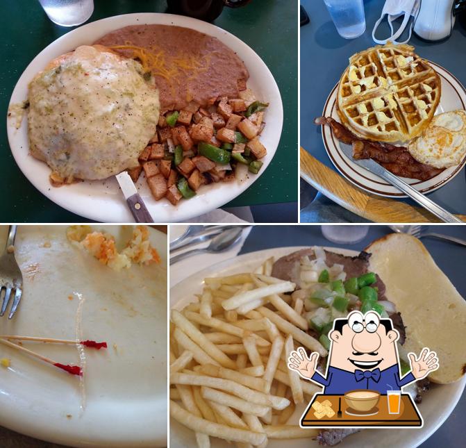 Addie's