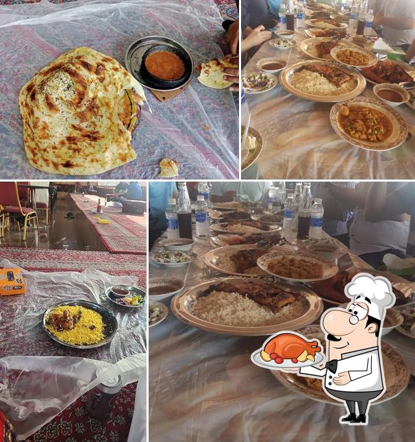 Al Najha Bukhari Restaurant