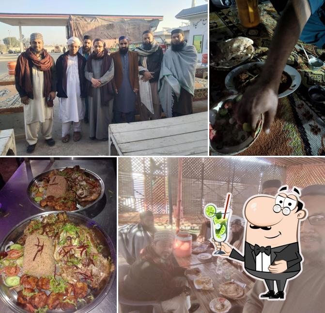 Al Noor Restaurant