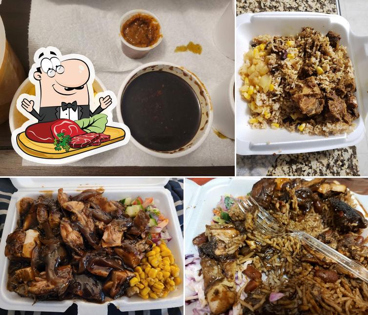 Big Boss Jerk - Whitby (HALAL)