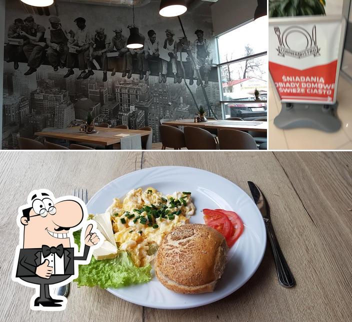 Bistro Corner