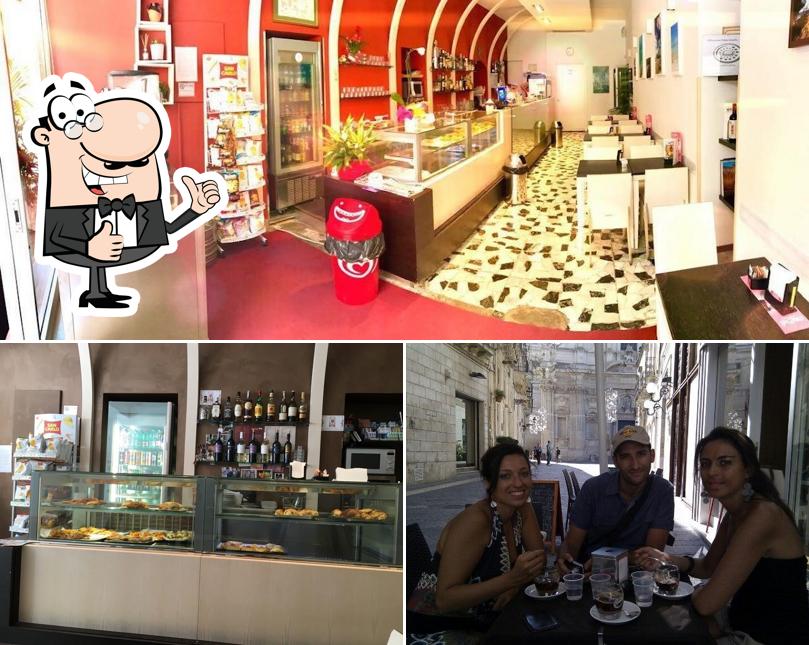 Caffè della Lupa