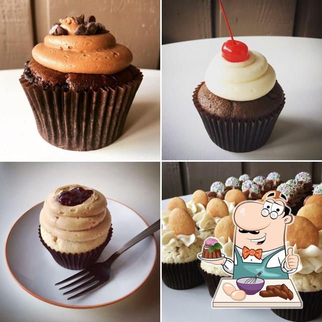 Dolce Cupcakery