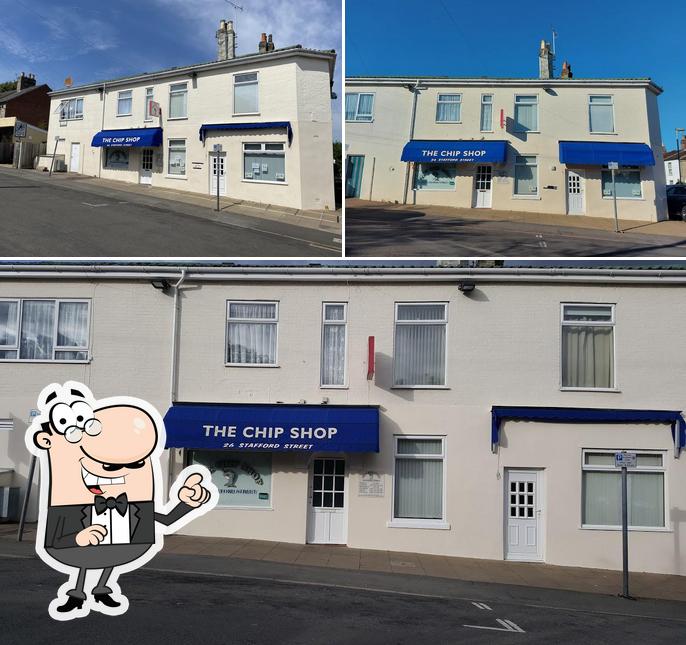 The Chip Shop