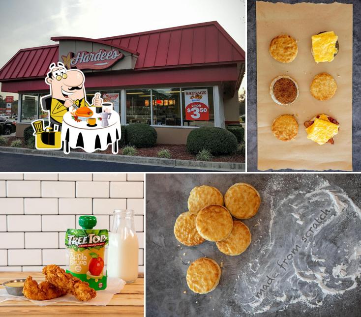 Hardee's