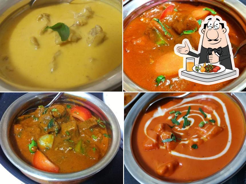 Indian Tonight