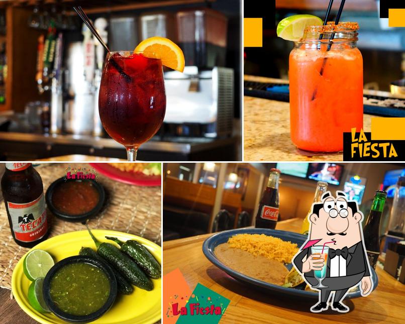 La Fiesta Graham