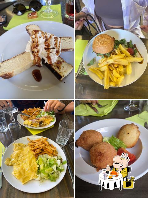 Restaurant Pizzeria Le Bonaparte