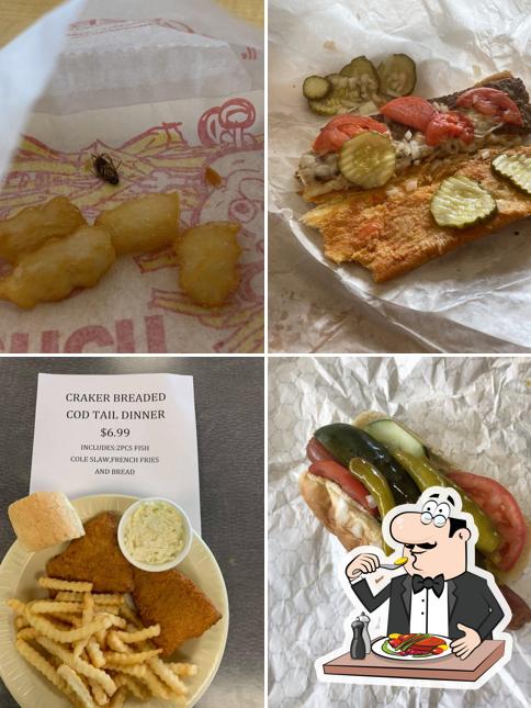 Nabby's Restaurant & Catering