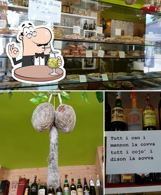 Bar Salumeria Borella