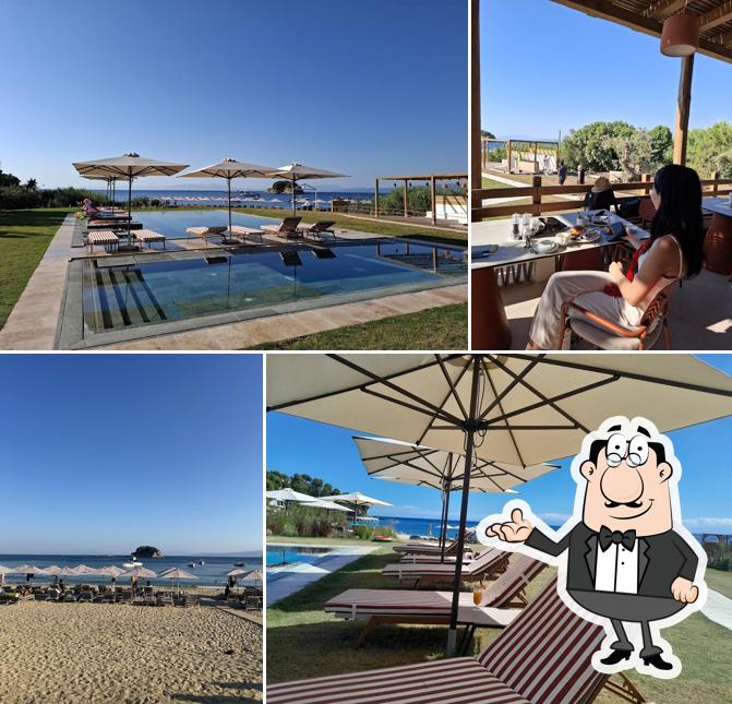 Cay Beach Club