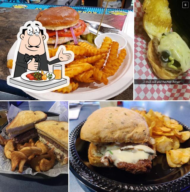 Geneva Bar & Grill