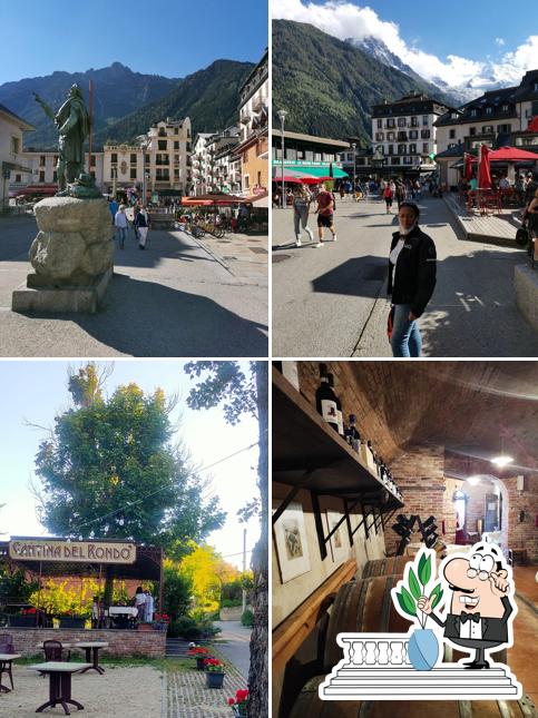 Ristorante Cantina del Rondò