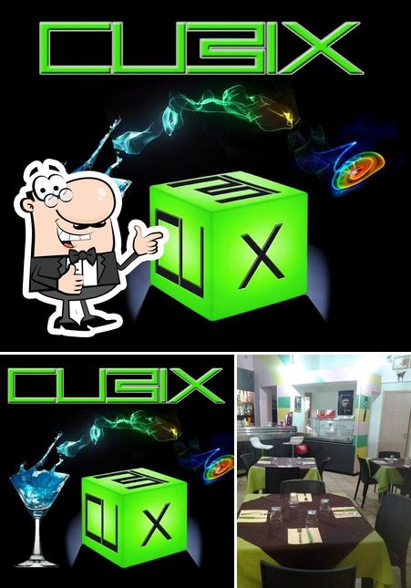 CUBIX