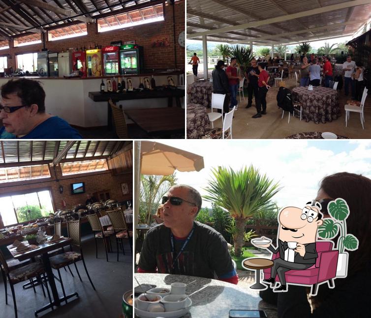 Restaurante Santa Rita