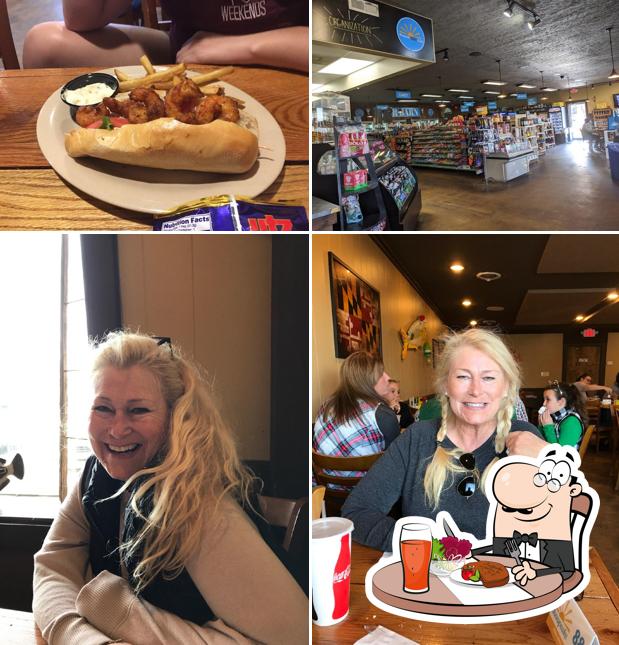 Chesapeake Market & Deli